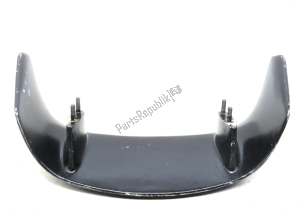 aprilia AP8230784 aprilia black handle spoiler - Left side