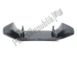 aprilia AP8230784 aprilia schwarzer griffspoiler - Oberer Teil