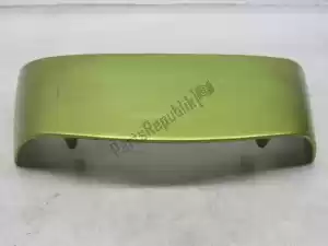 Aprilia AP8230784 colchetes, verde amarelo - Lado esquerdo