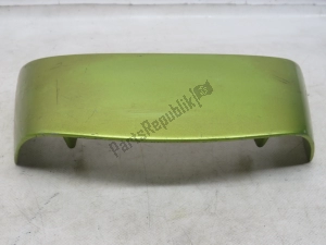 aprilia AP8230784 colchetes, verde amarelo - Lado esquerdo