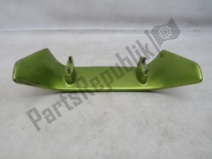 aprilia AP8230784 brackets, yellow green - Right side