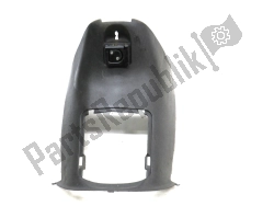 Aprilia AP8230953, Middenconsole, zwart, OEM: Aprilia AP8230953