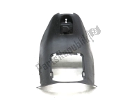 AP8230953, Aprilia, Console centrale, nero, Usato