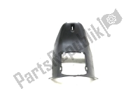 AP8230953, Aprilia, Console centrale, nero, Usato