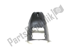 Aprilia AP8230953, Mittelkonsole, schwarz, OEM: Aprilia AP8230953