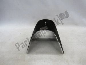 aprilia AP8230953 center console, black - Left side