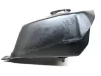 AP8231027, Aprilia, fuel tank, black Aprilia RS AF1 50 Extrema/Replica Europa Sintesi Extrema, Used