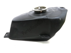 Aprilia AP8231027, Tanque de combustível preto, OEM: Aprilia AP8231027