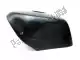 Fuel tank hood black red Aprilia AP8231027