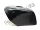 Fuel tank hood black Aprilia AP8231027