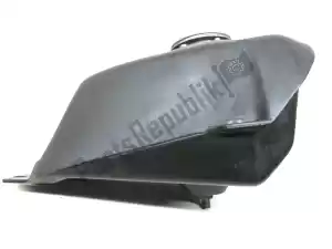 Aprilia AP8231027 brandstoftank,      zwart - Linkerkant