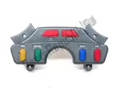 dashboard afdekkap van Aprilia, met onderdeel nummer AP8231034, bestel je hier online: