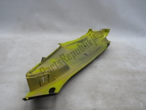 aprilia AP8231136 side fairing, yellow black, right - image 10 of 22