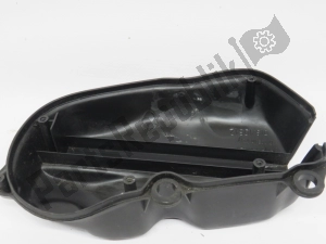 aprilia AP8231176 filter case cover - Right side