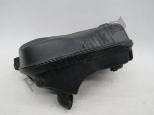 aprilia AP8231177 filter housing body - Upper side