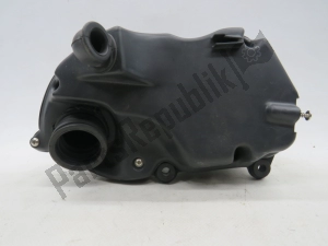 aprilia AP8231177 filter housing body - Lower part