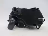 AP8231177, Piaggio Group, Filter housing body aprilia  scarabeo 50 1993 1994 1995 1996 1997 1998 1999 2000 2001 2002 2003 2004 2005 2006, New