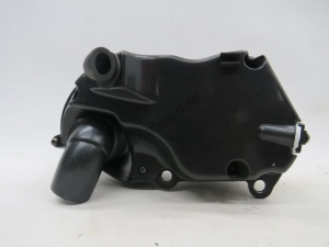 aprilia AP8231177 air box - Lower part