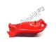 Legshield, red Aprilia AP8231191