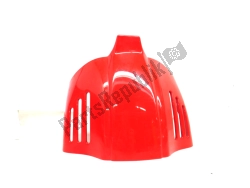 Aprilia AP8231197, Frontverkleidung, rot, OEM: Aprilia AP8231197