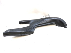 Aprilia AP8231231, Pannello laterale, nero, destro, OEM: Aprilia AP8231231