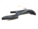 Side panel, black, right Aprilia AP8231231