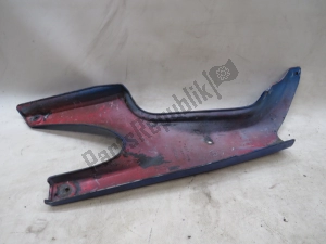 aprilia AP8231231 side panel, blue, right - Left side