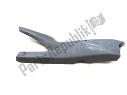 Aprilia AP8231233, Pannello laterale, nero, sinistra, OEM: Aprilia AP8231233