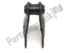 aprilia AP8232254 subframe - Bottom side