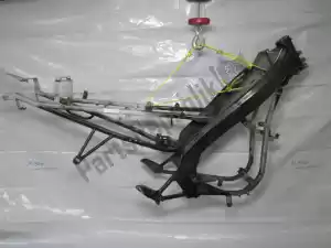 aprilia AP8232458 frame, black - image 24 of 32