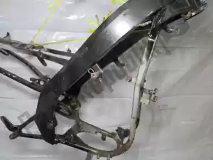 aprilia AP8232458 frame, black - image 29 of 32