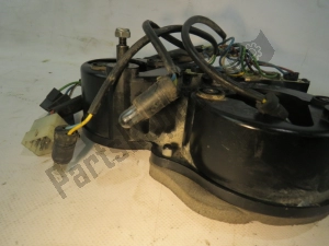 aprilia AP8232949 casa cruscotto - Parte superiore