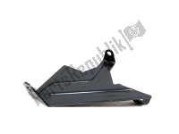 AP8234079, Aprilia, rear mudguard supp., New