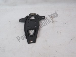 aprilia AP8234156 soporte de panel de piso - Lado superior