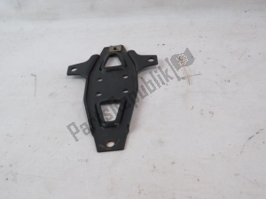 aprilia AP8234156 floor panel support - Upper side