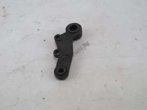 aprilia AP8234176 piastra pinza freno - Lato superiore