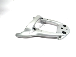 Aprilia AP8238312, Portabagagli. grigio, OEM: Aprilia AP8238312