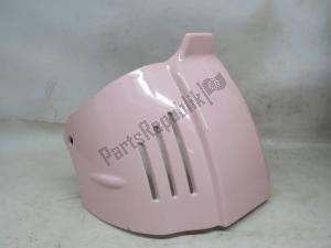 aprilia AP8238524 panneau intérieur, rose - Face supérieure