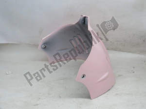 aprilia AP8238524 panel interior, rosado - Lado derecho