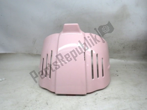 aprilia AP8238524 panel interior, rosado - Parte inferior