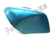 Fuel tank cap blue Aprilia AP8238699