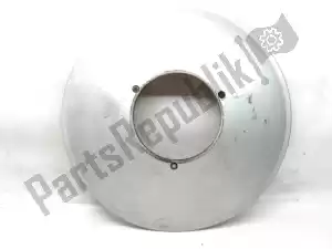 Aprilia AP8238705 rim ring - Bottom side