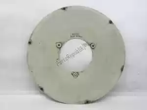 Aprilia AP8238705 rim ring - Left side