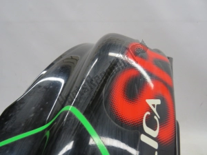 aprilia AP8238710 aft cockpit, black - Left side