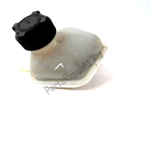 aprilia AP8238750 coolant tank - Bottom side