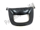 Duo passenger grab handle, black Aprilia AP8239264