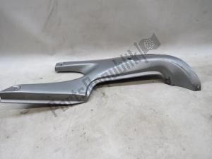 aprilia AP8239348 pannello laterale, grigio, destro - Lato superiore