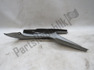 aprilia AP8239348 pannello laterale, grigio, destro - Lato destro