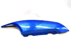 Aprilia AP8239885, Pannello laterale, blu, destro, OEM: Aprilia AP8239885