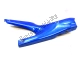 Side panel, blue, left Aprilia AP8248122